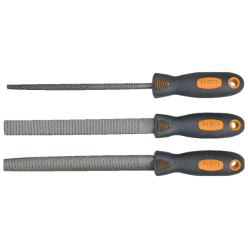 Neo Tools set turpija za drvo 37-600